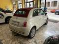 Fiat 500C 500C III 1.4 16v Lounge 100cv Automatica Bianco - thumbnail 13