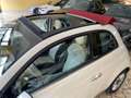 Fiat 500C 500C III 1.4 16v Lounge 100cv Automatica Bianco - thumbnail 9