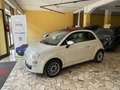Fiat 500C 500C III 1.4 16v Lounge 100cv Automatica Bianco - thumbnail 2