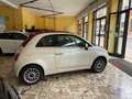 Fiat 500C 500C III 1.4 16v Lounge 100cv Automatica Bianco - thumbnail 3