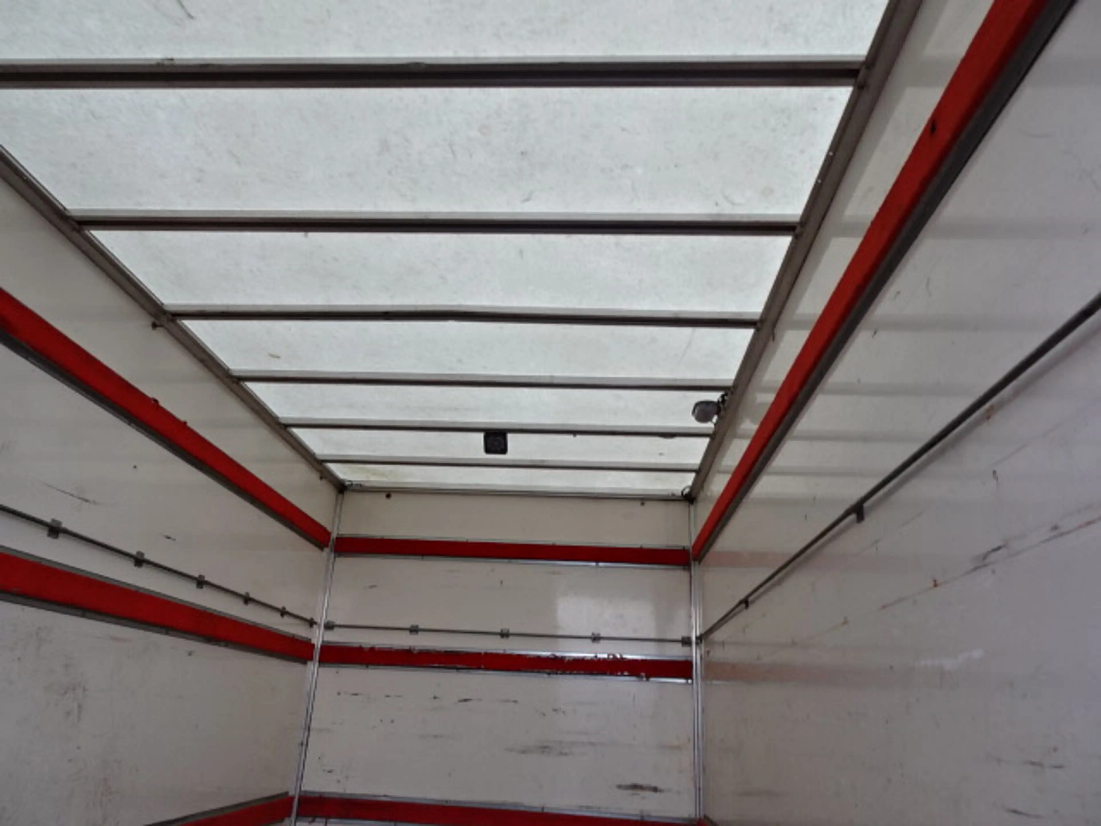 Citroen Jumper 35 2.2 HDI bakwagen 430 x 230 x 210 airco — photo 10