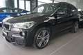 BMW X1 xDrive 25 d M Sport+NAVI+KAMERA+PANO+HEAD UP Schwarz - thumbnail 3