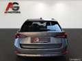 Skoda Octavia Combi 2,0 TDI Ambition DSG Grau - thumbnail 6