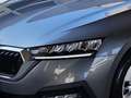 Skoda Octavia Combi 2,0 TDI Ambition DSG Grau - thumbnail 9