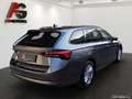 Skoda Octavia Combi 2,0 TDI Ambition DSG Grau - thumbnail 5