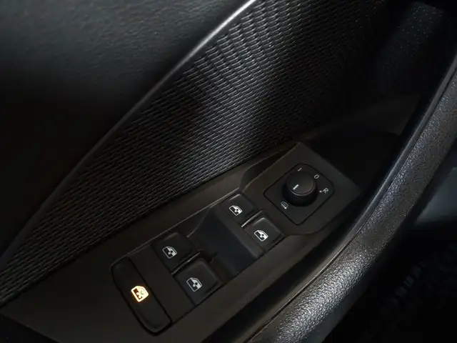Skoda Octavia view 14