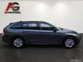 Skoda Octavia Combi 2,0 TDI Ambition DSG Grau - thumbnail 4