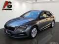 Skoda Octavia Combi 2,0 TDI Ambition DSG Grau - thumbnail 1