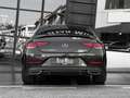 Mercedes-Benz CLS 400 400d 4Matic Aut. Grau - thumbnail 3