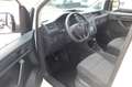 Volkswagen Caddy TDi 4x4 Navi Klima Standheiz AHK Alu PDC Weiß - thumbnail 17
