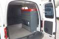 Volkswagen Caddy TDi 4x4 Navi Klima Standheiz AHK Alu PDC Wit - thumbnail 11