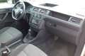 Volkswagen Caddy TDi 4x4 Navi Klima Standheiz AHK Alu PDC Wit - thumbnail 15
