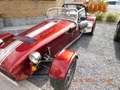 Caterham 485 CSR Kırmızı - thumbnail 9