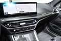 BMW M4 Coupé Competition M xDrive Grijs - thumbnail 12