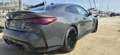 BMW M4 Coupé Competition M xDrive Gris - thumbnail 4