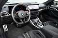BMW M4 Coupé Competition M xDrive Grijs - thumbnail 10