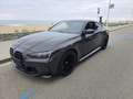 BMW M4 Coupé Competition M xDrive Grijs - thumbnail 5