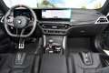 BMW M4 Coupé Competition M xDrive Grijs - thumbnail 14