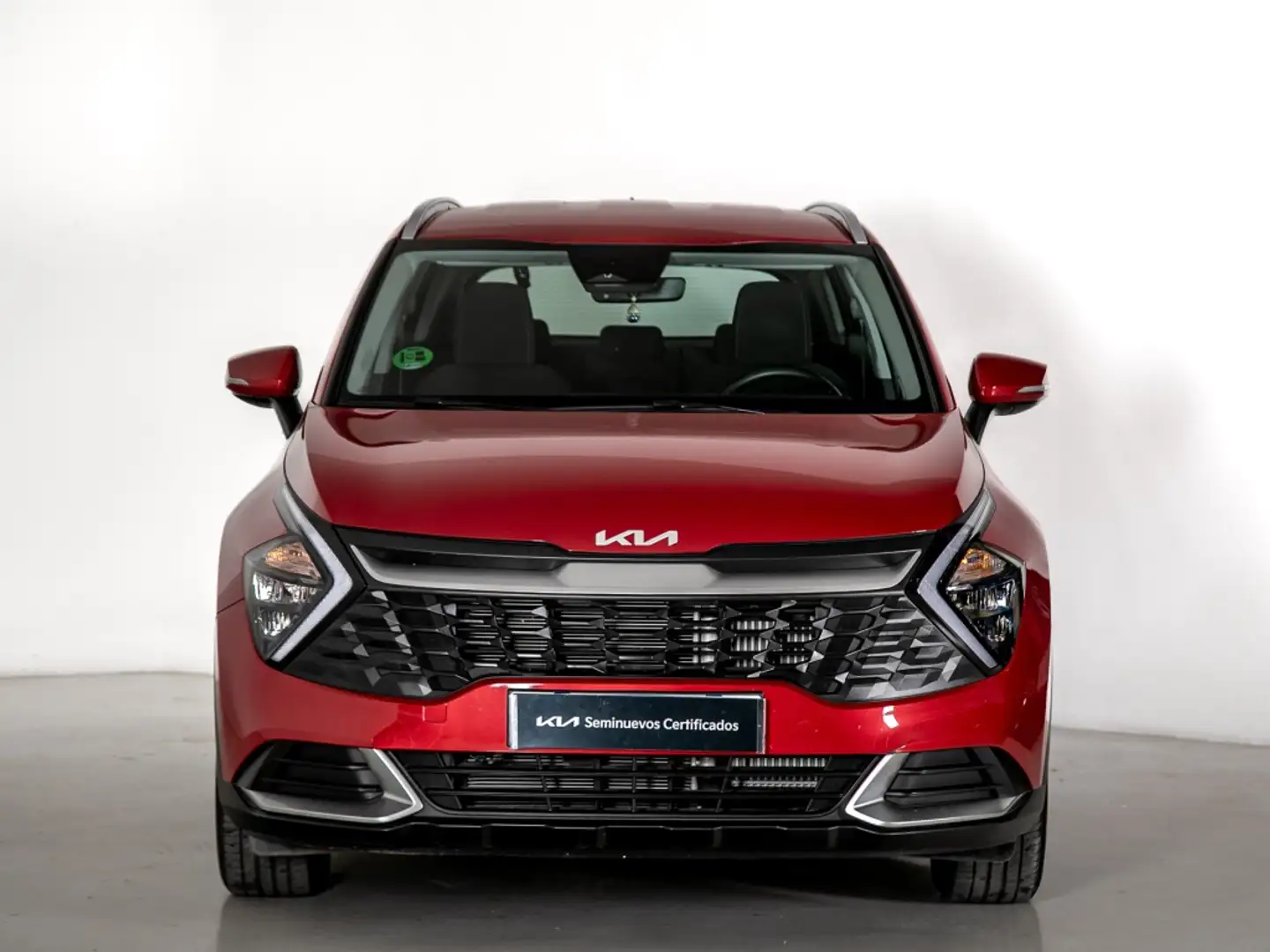 Kia Sportage 1.6 T-GDi Concept 150 - 2