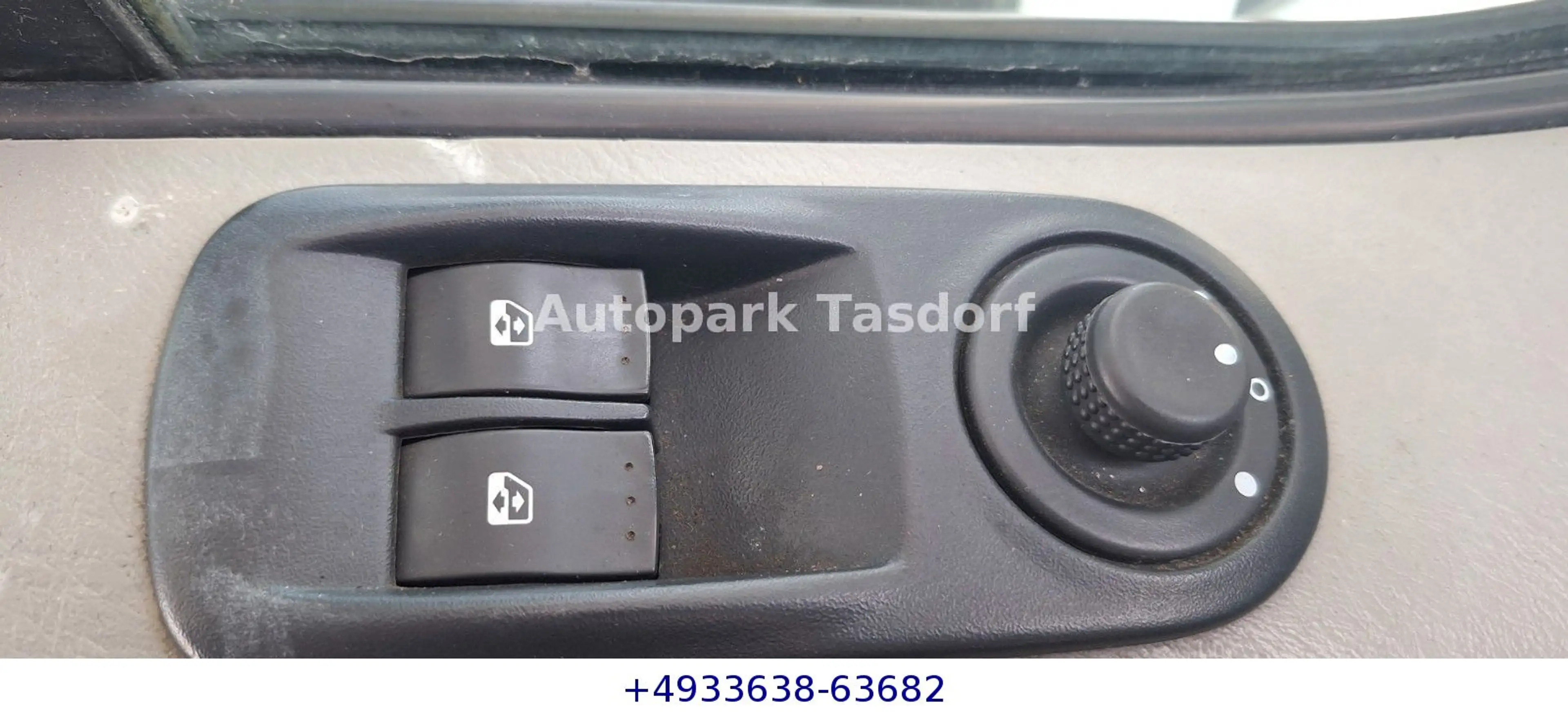 Nissan Primastar /Klima/Mixto/Tüv+Inspektion NEU/ — photo 14