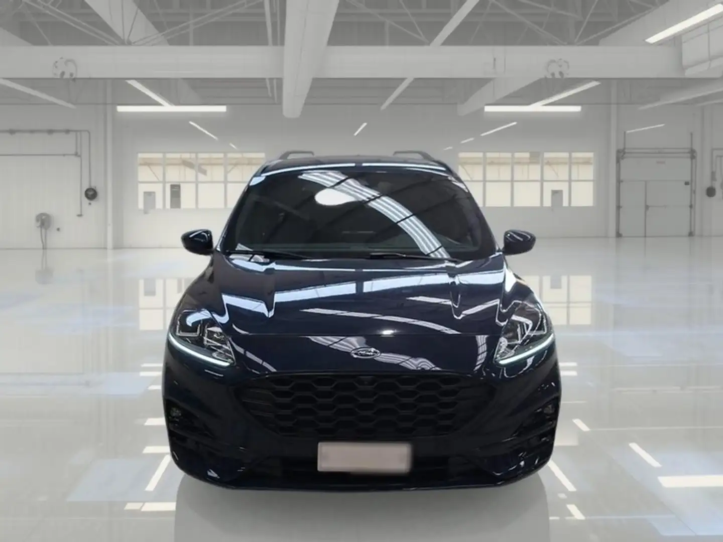 Ford Kuga 2.5 Benzina PHEV 152CV 2WD ST-Line Aut - 2