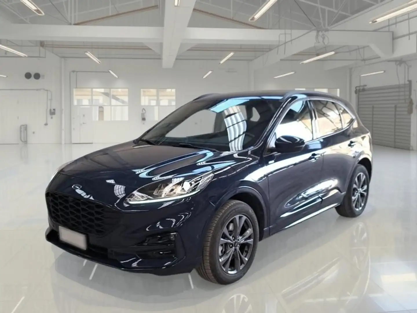 Ford Kuga 2.5 Benzina PHEV 152CV 2WD ST-Line Aut - 1