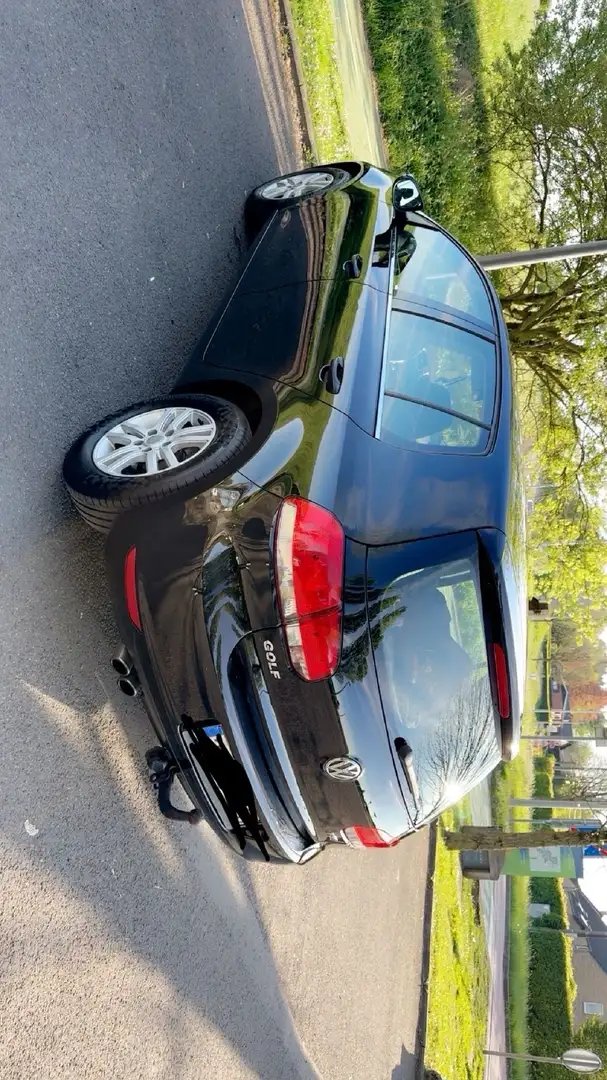 Volkswagen Golf 1.4 TSI Highline - 2