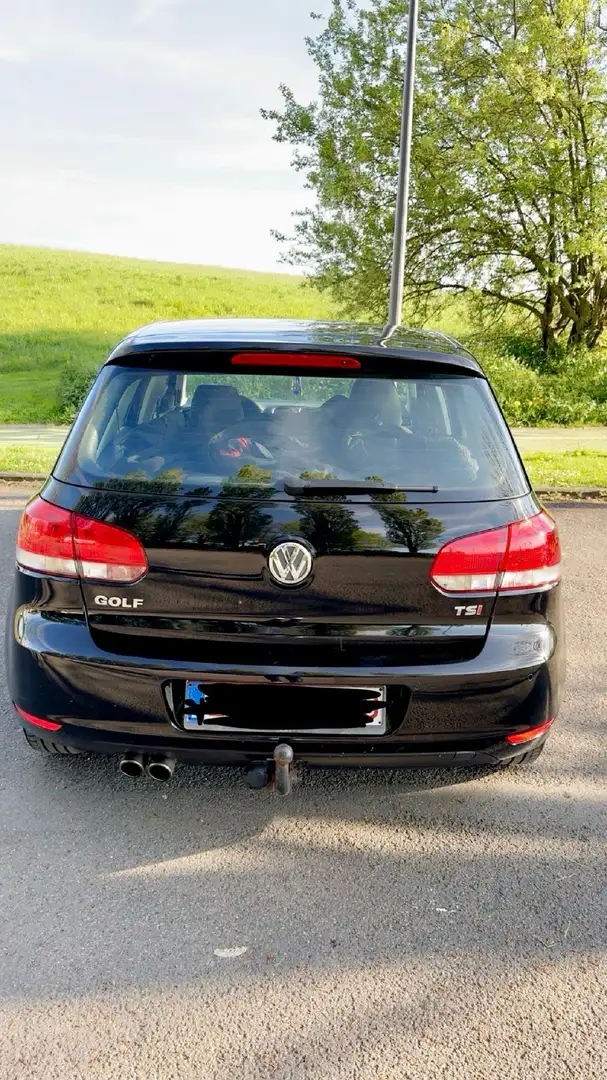 Volkswagen Golf 1.4 TSI Highline - 1