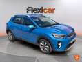 Kia Stonic 1.0 T-GDi 74kW (100CV) MHEV MT Drive Gris - thumbnail 15