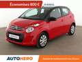 Citroen C1 1.0 VTi Millenium Rouge - thumbnail 1