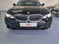 BMW 318 318 d Touring Aut. * Virtual, AHK, Sportsitze, Kamera, Soundpaket, usw...* Schwarz - thumbnail 7