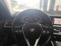 BMW 318 318 d Touring Aut. * Virtual, AHK, Sportsitze, Kamera, Soundpaket, usw...* Schwarz - thumbnail 20