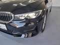 BMW 318 318 d Touring Aut. * Virtual, AHK, Sportsitze, Kamera, Soundpaket, usw...* Schwarz - thumbnail 8