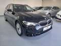 BMW 318 318 d Touring Aut. * Virtual, AHK, Sportsitze, Kamera, Soundpaket, usw...* Schwarz - thumbnail 6