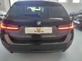 BMW 318 318 d Touring Aut. * Virtual, AHK, Sportsitze, Kamera, Soundpaket, usw...* Schwarz - thumbnail 4