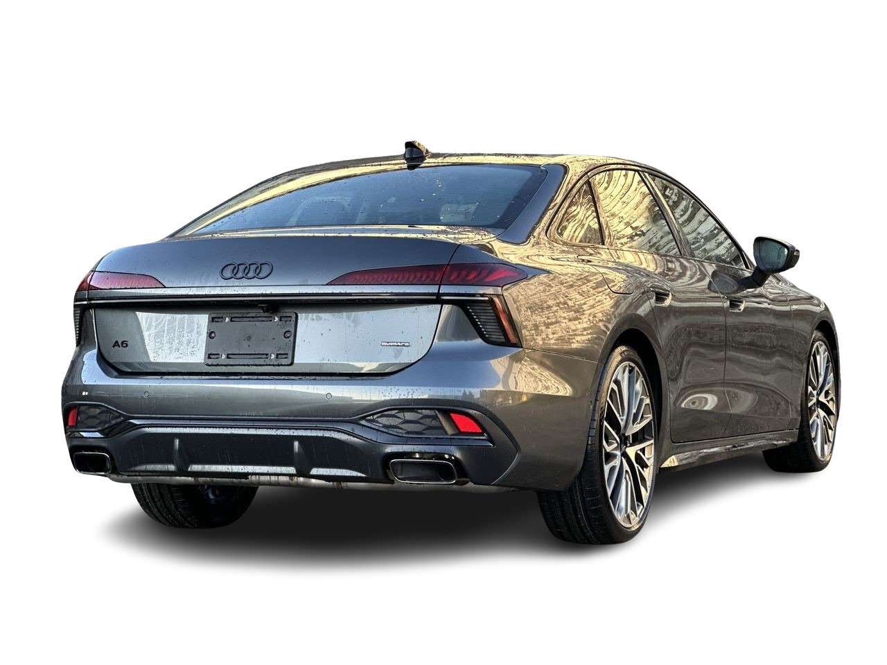 2026 Audi A6 Progressiv TFSI quattro thumb 13