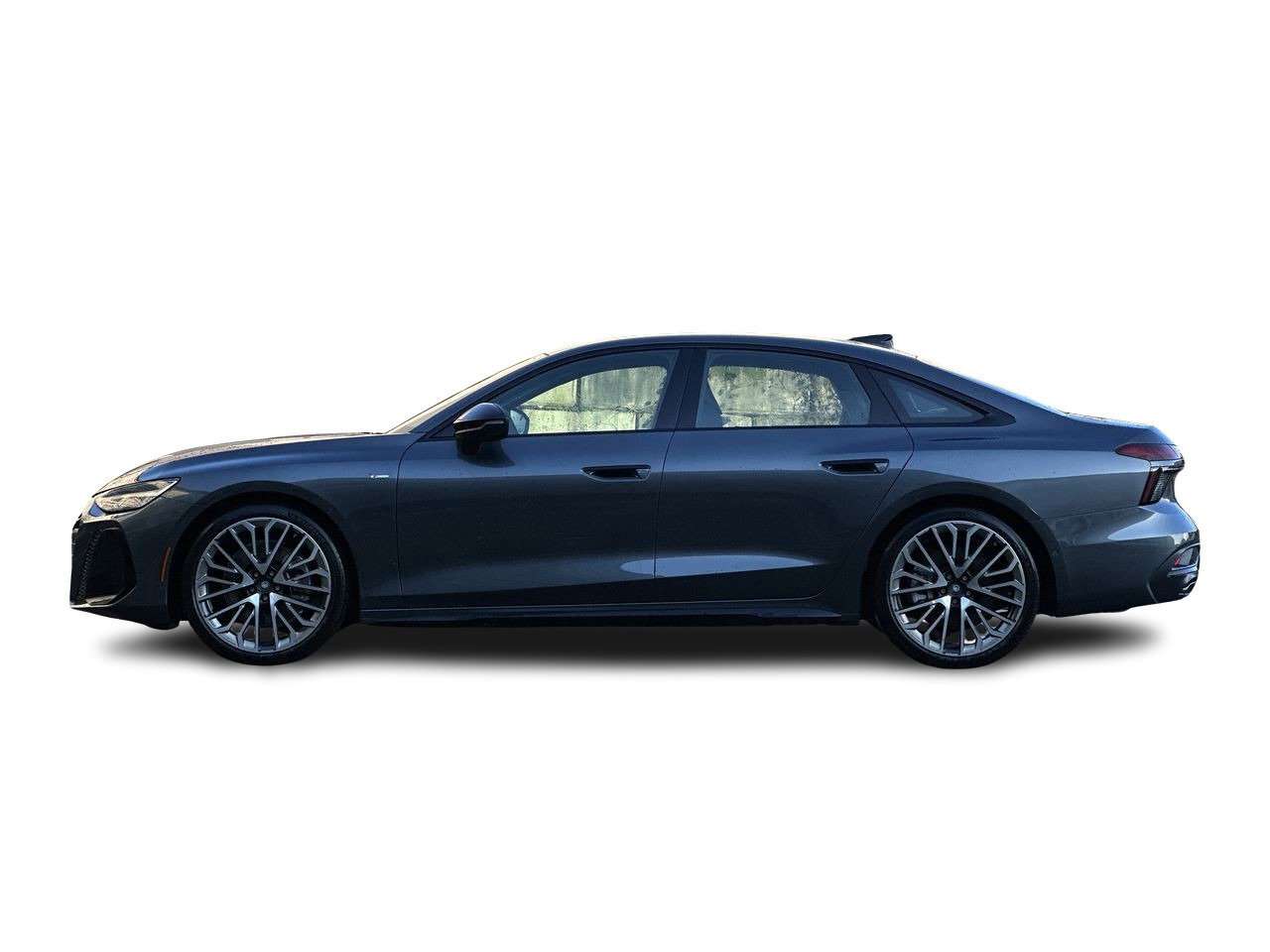 2026 Audi A6 Progressiv TFSI quattro thumb 8