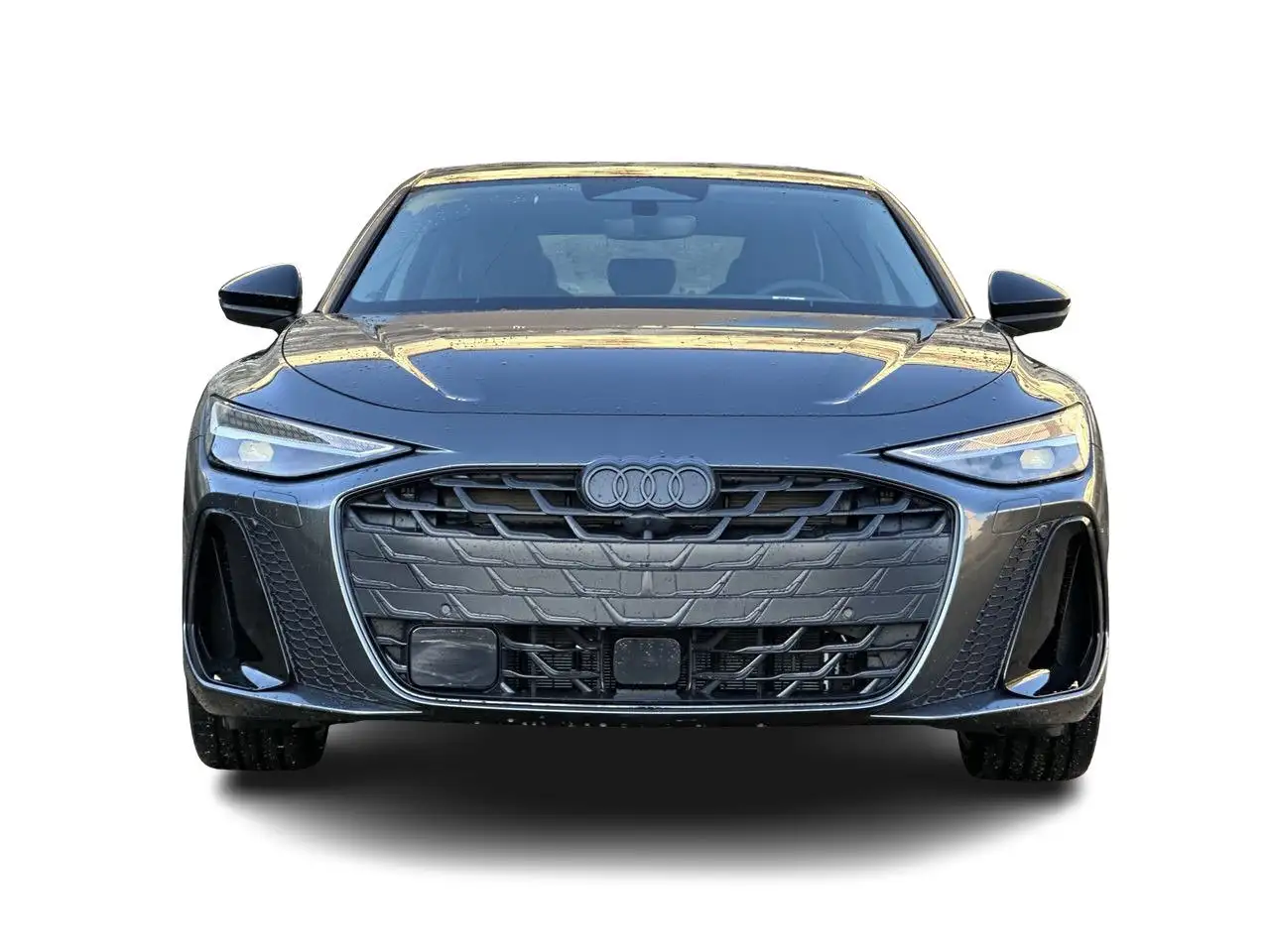 Audi A6 снимка Audi A6