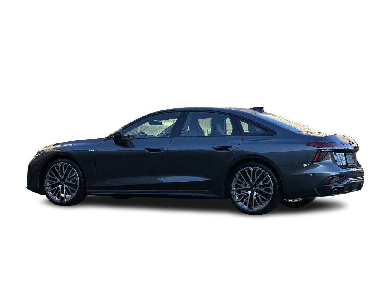 2026 Audi A6 Progressiv TFSI quattro thumb 9