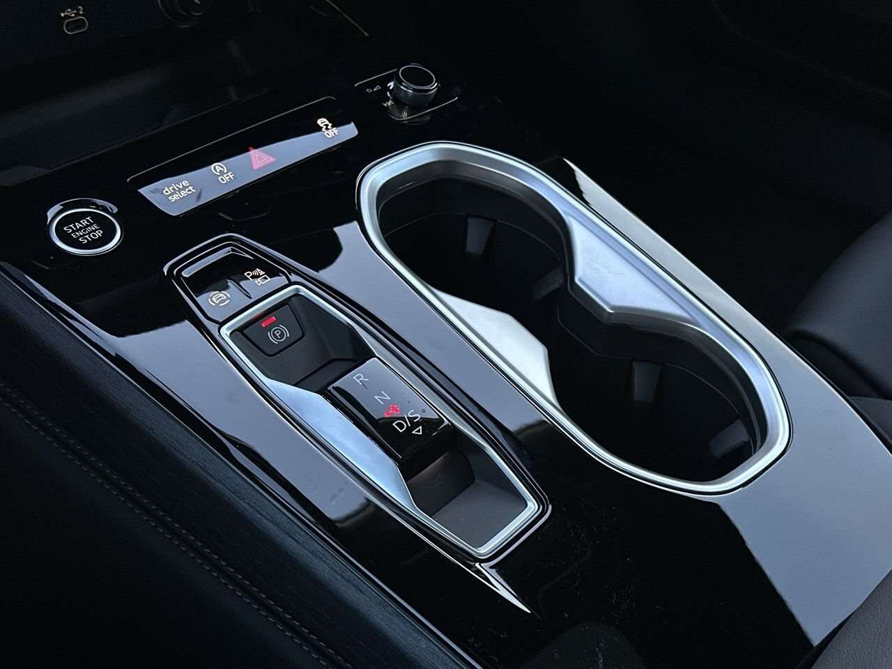 2026 Audi A6 Progressiv TFSI quattro thumb 27