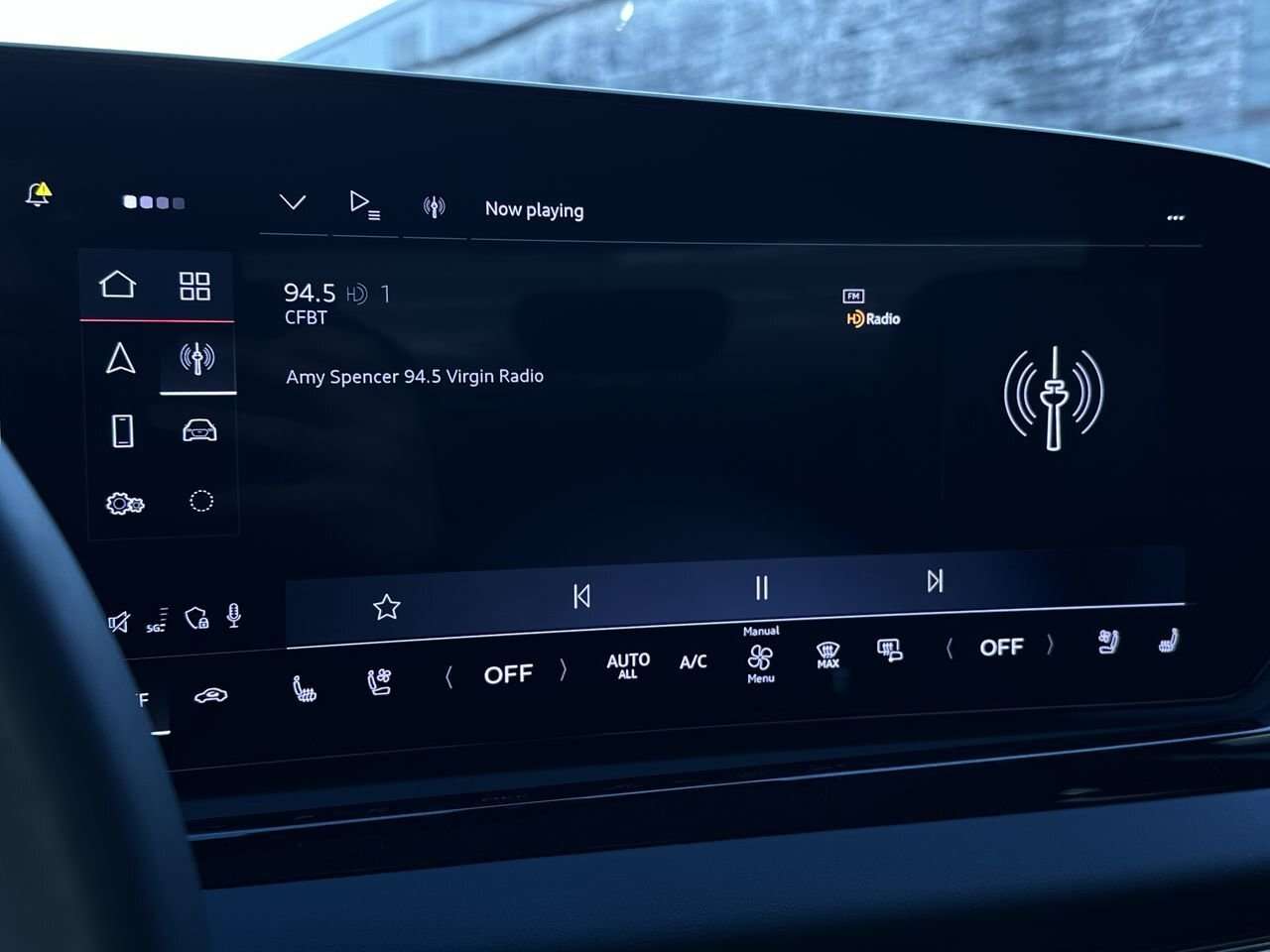 2026 Audi A6 Progressiv TFSI quattro thumb 23