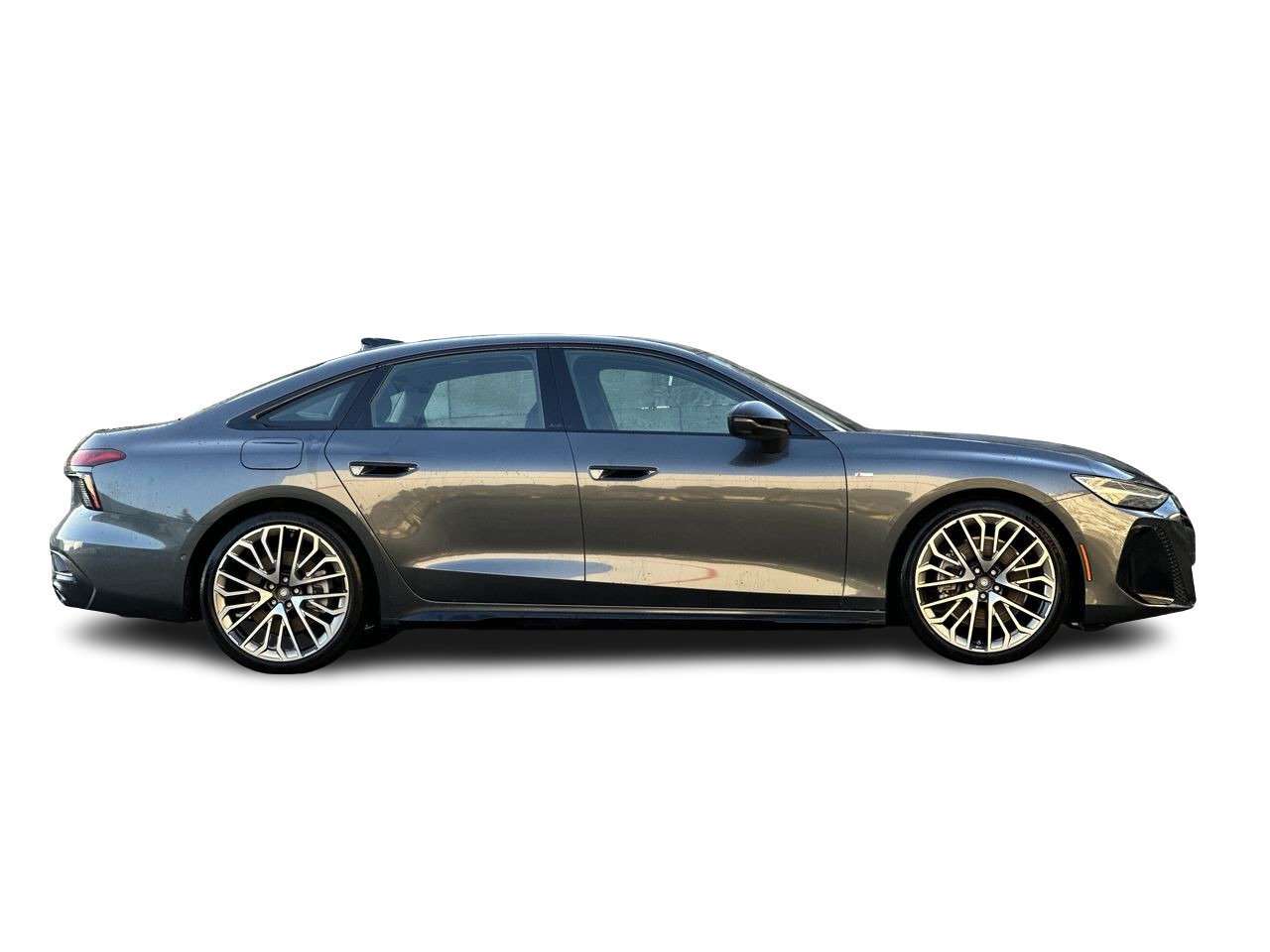 2026 Audi A6 Progressiv TFSI quattro thumb 16