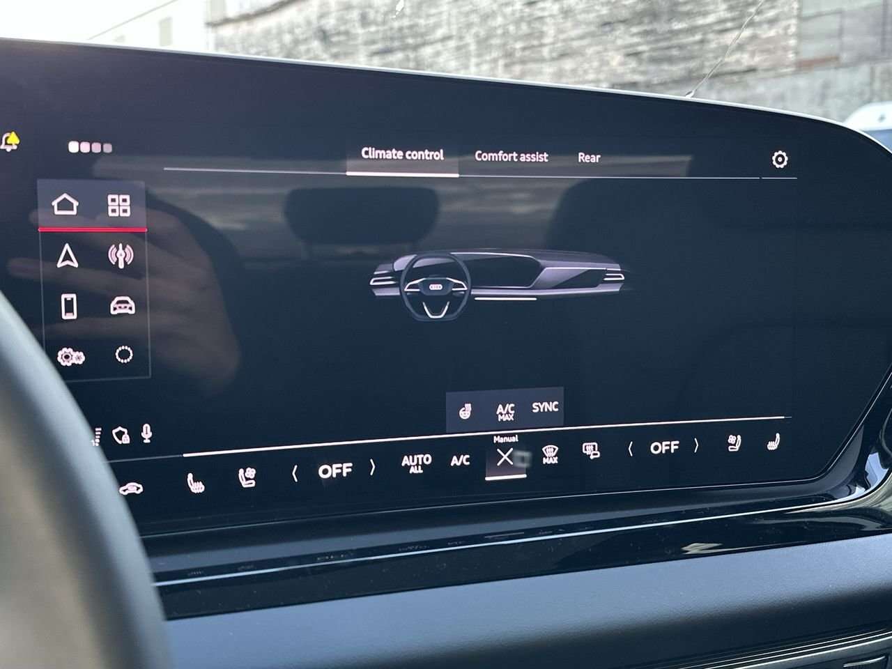 2026 Audi A6 Progressiv TFSI quattro thumb 26