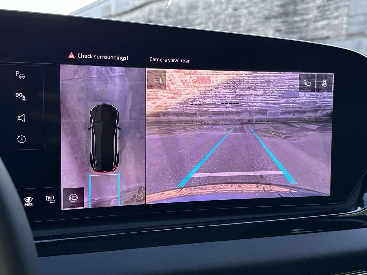 2026 Audi A6 Progressiv TFSI quattro thumb 24