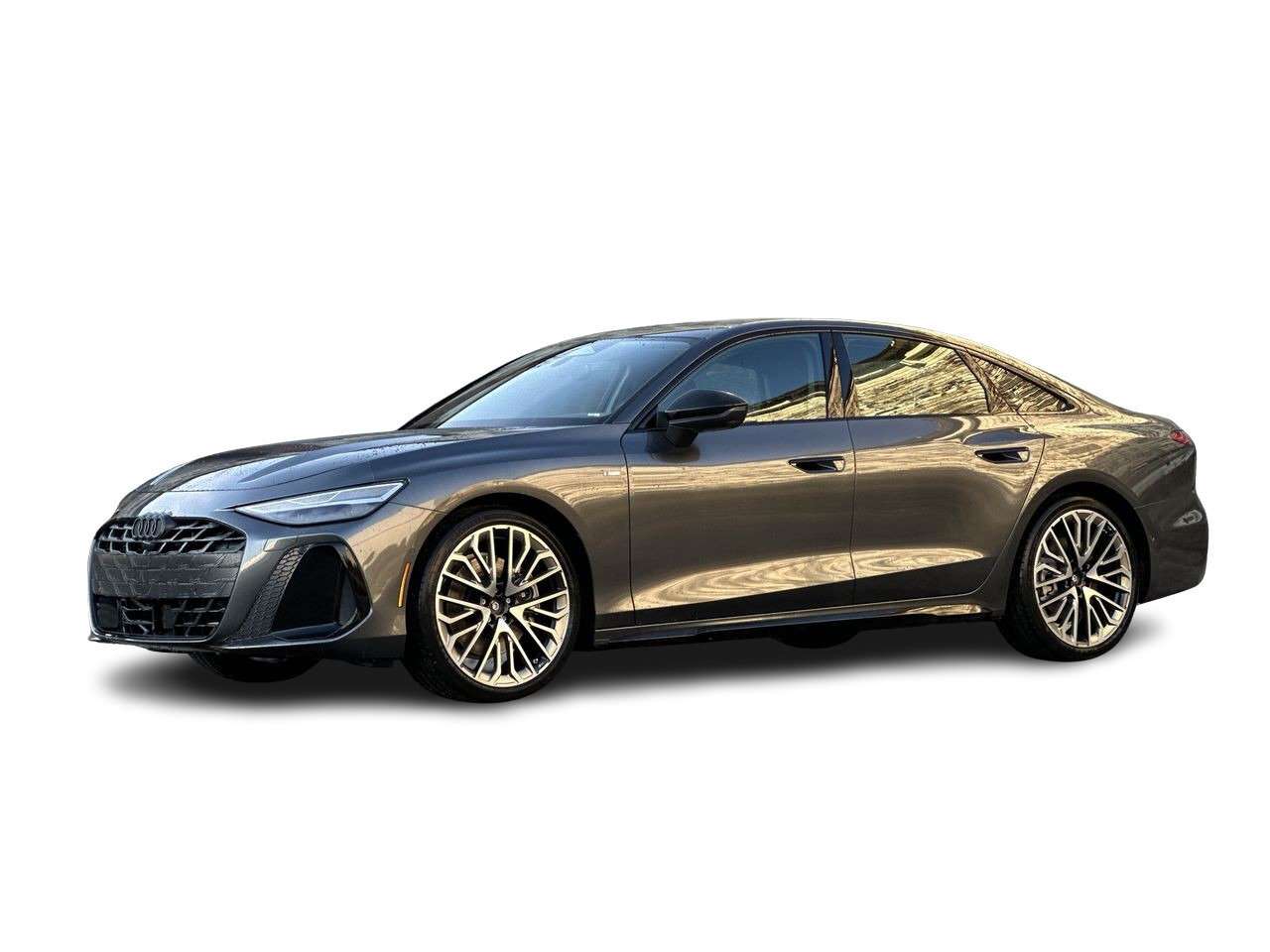 2026 Audi A6 Progressiv TFSI quattro thumb 7