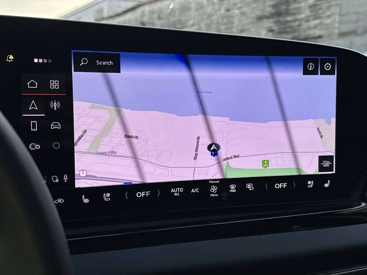 2026 Audi A6 Progressiv TFSI quattro thumb 25