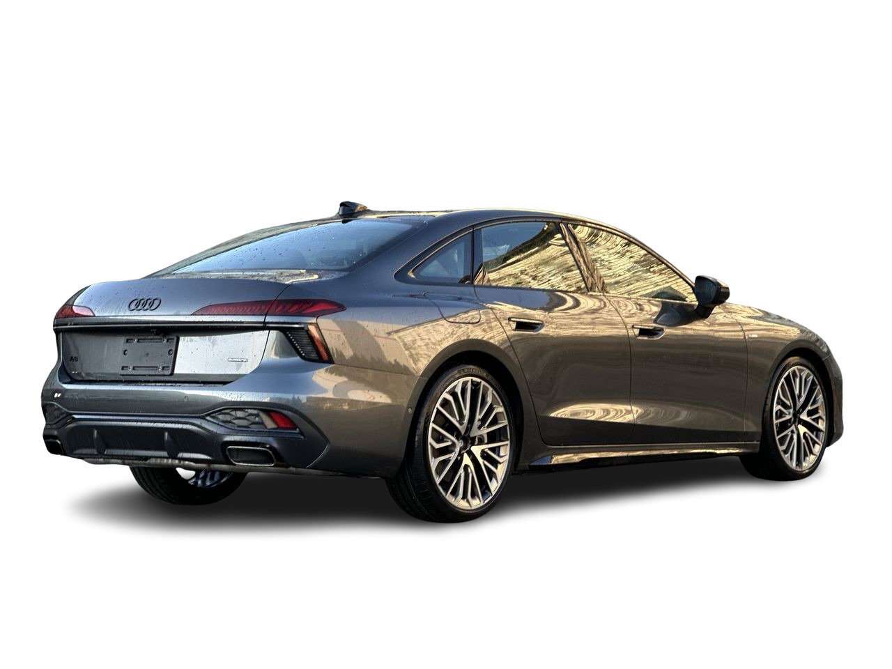 2026 Audi A6 Progressiv TFSI quattro thumb 14