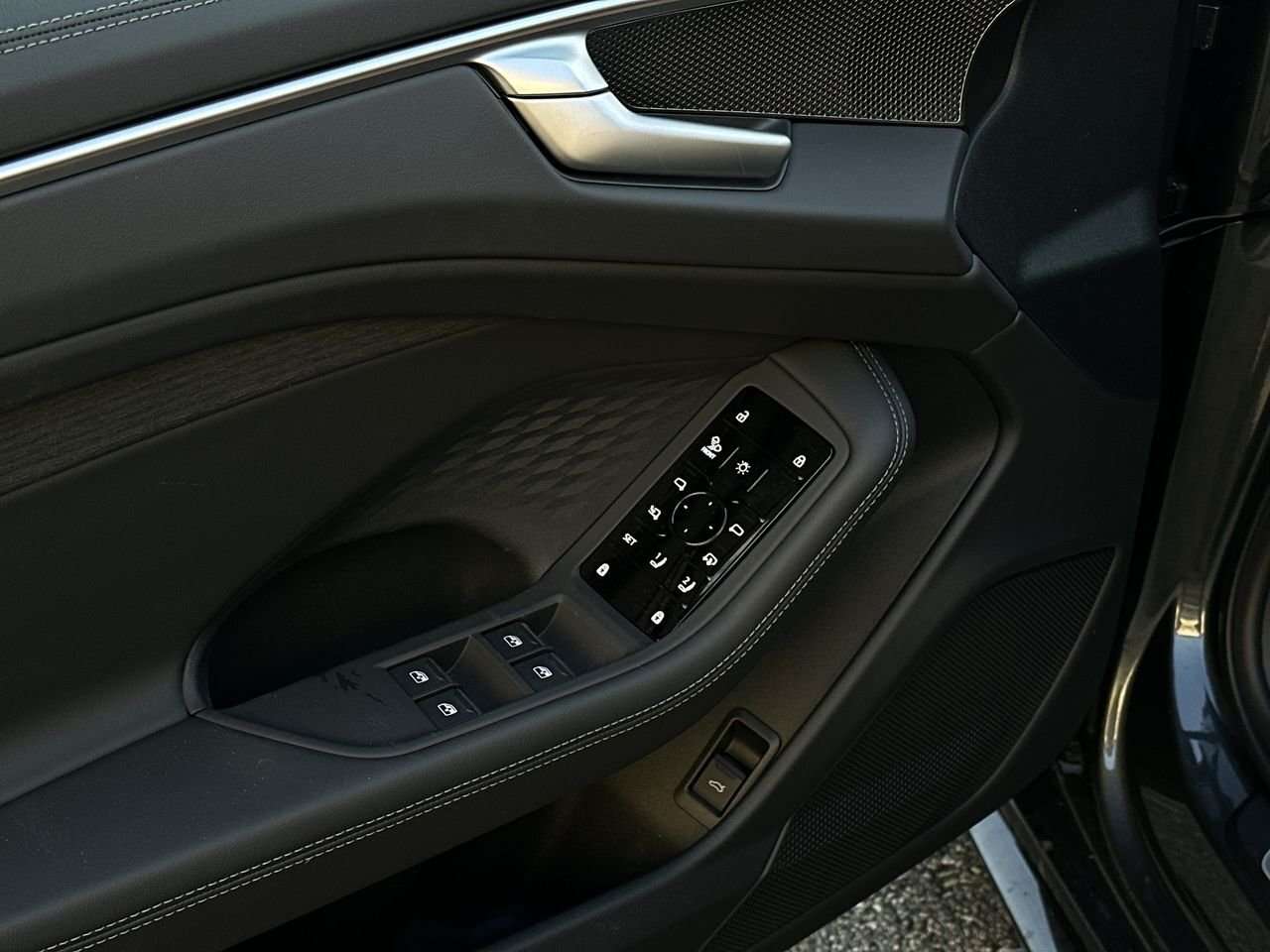 2026 Audi A6 Progressiv TFSI quattro thumb 20