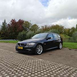 335i Touring Aut. Edition Sport