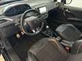 Peugeot 2008 Allure 1.2 PureTech 110 GT-Line Navi SHZ Schwarz - thumbnail 12